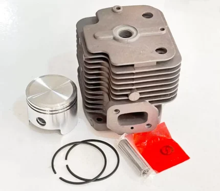 Motorlu Tırpan Silindir Piston Takımı Bg63/Cg63 48Mm