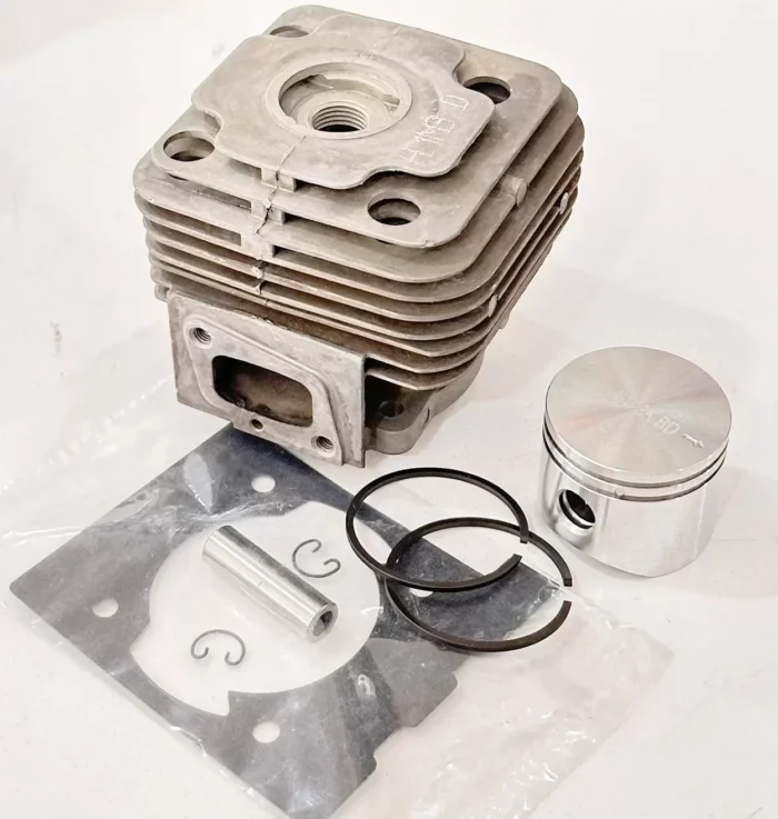 oleomac bch40 bch400 40tmotorlu tirpan silindir piston takimi 40mm 169913024 sw1250sh1316