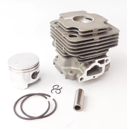 Oleomac Bp 453 Ergo 753 Motorlu Tırpan Silindir Piston Takımı 45Mm
