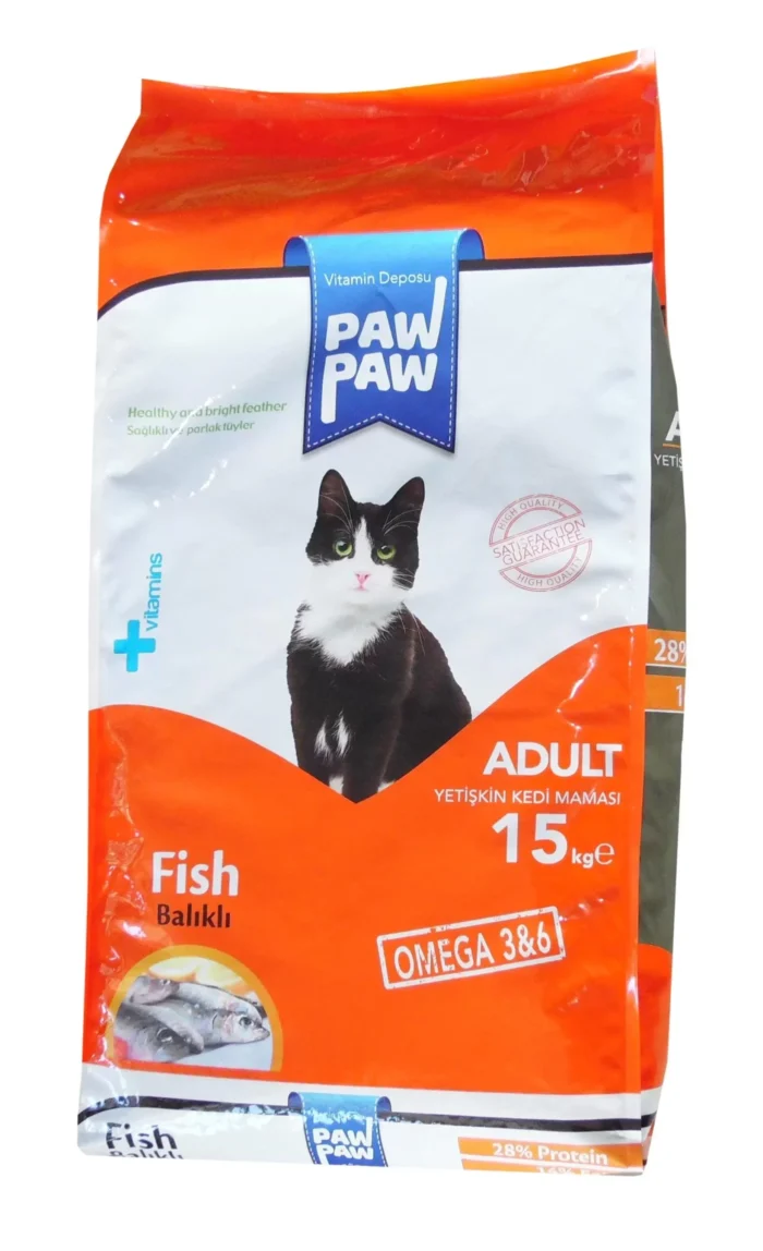 paw paw balikli yetiskin kedi mamasi 15kg 172304715 sw1800sh2952 scaled