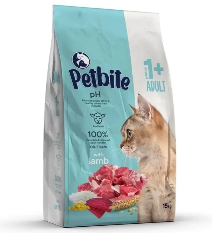 petbite yetiskin kuzulu kedi mamasi 15 kg 189219020 sw1300sh1430