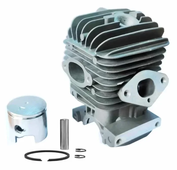 prc dal budama motorlu testere silindir piston takimi 34mm 130158410 sw798sh766