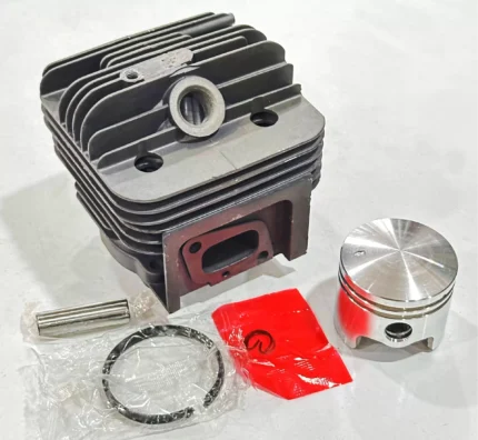 Prc Motorlu 44F Tırpan Silindir Piston Takımı 44mm