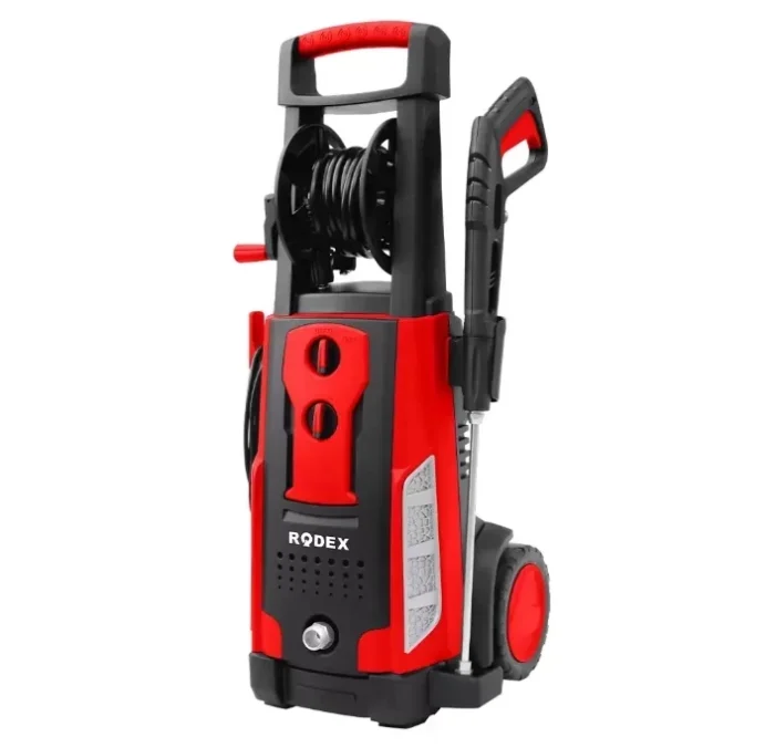 rodex rdx715 basincli yikama makinesi 195 bar 2700w 117116656 sw707sh683