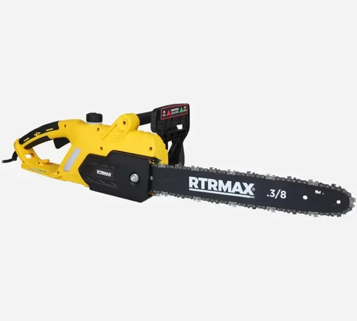 rrtmax rtm9040 elektrikli agac kesme motoru 2000w 120574410 sw992sh893