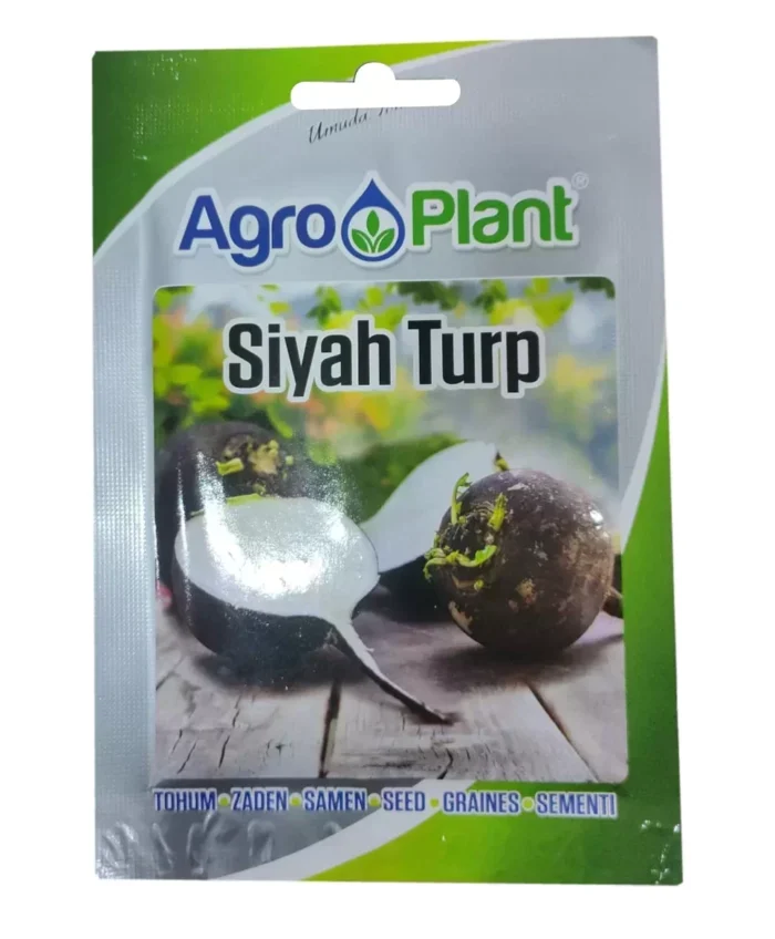 siyah turp tohumu 25gr paket 191478979 sw968sh1173