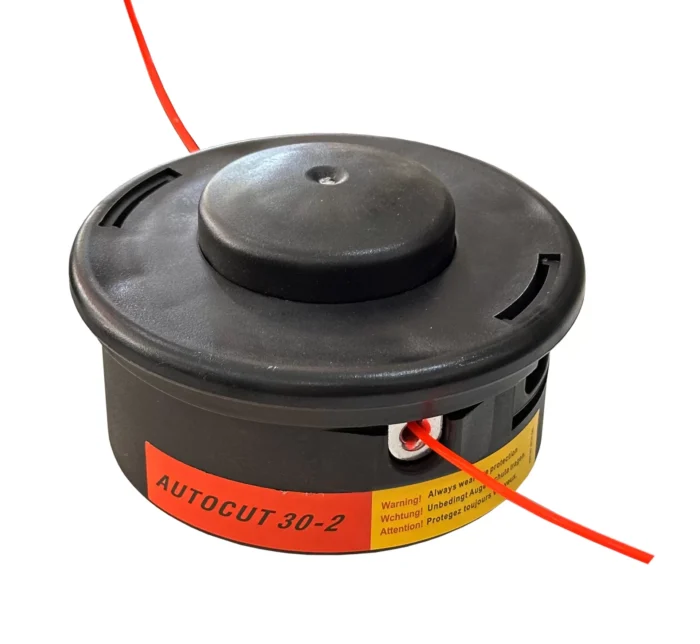 stihl fr450 fr480 motorlu tirpan misina basligi 30 2 siyah buyuk baslik 71552976 sw2363sh2175