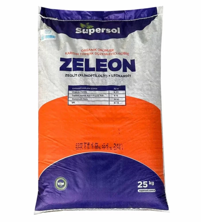 supersol zeleon zeloit leonardit karisim toprak duzenleyici gubre 25kg 164698796 sw1200sh1328