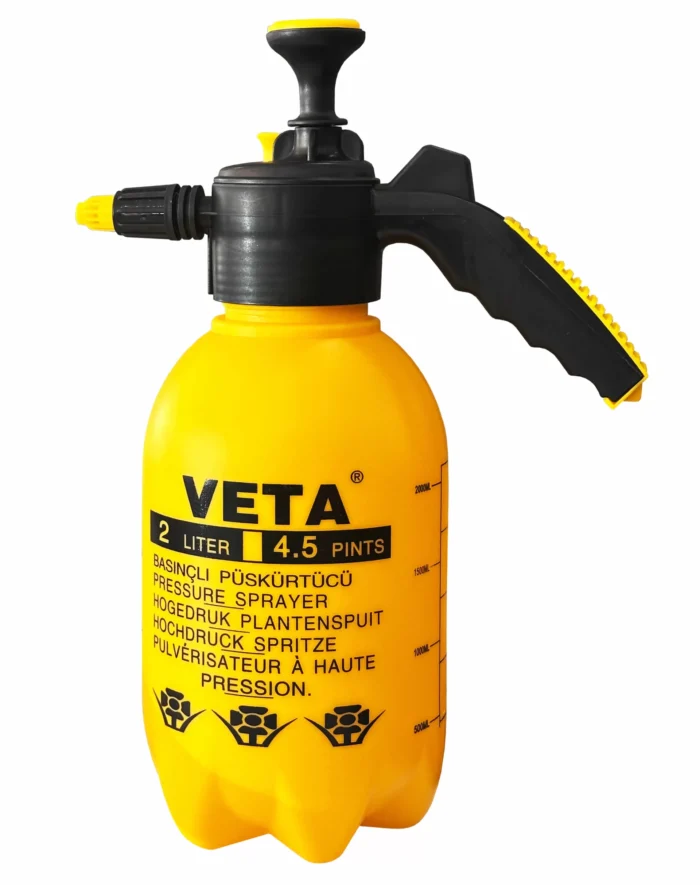 veta 2b mekanik basincli ilaclama el pompasi 2 lt hava tahliyeli 89273336 sw3024sh3824