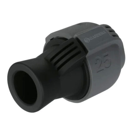 Bağlantı 25mm x 3/4'' dişi diş