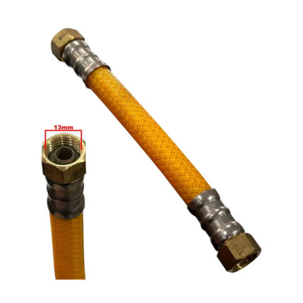 Basınçlı İlaçlama Motoru Kısa Basınç Hortumu Tf900/Tu26 15Cm