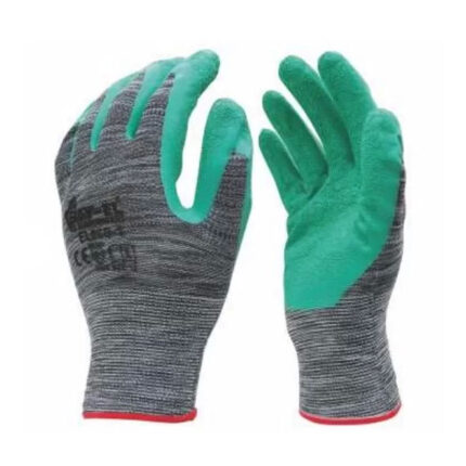 Bay-El El210 Süper Latex İş Eldiveni 10 Numara