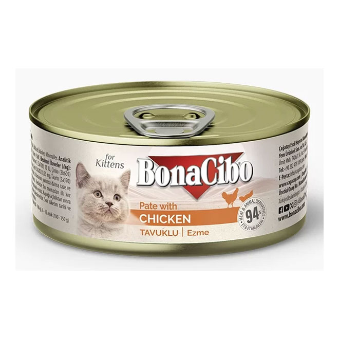 bonacibo-ezme-tavuklu-yas-yavru-kedi-mamasi-85gr-116537087-sw592sh389 bonacibo ezme tavuklu yas yavru kedi mamasi 85gr 116537087 sw592sh389