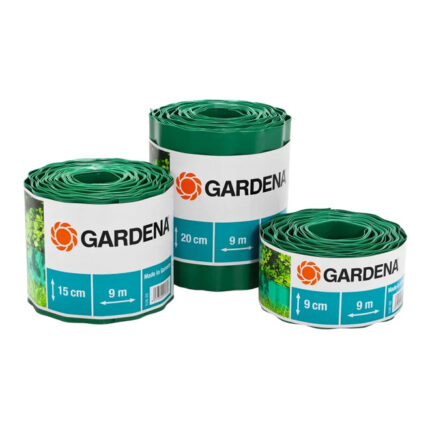 Gardena Çim Kenar Çiti 20cm/9m