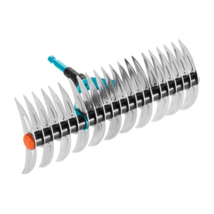 combisystem Kesici Tırmık