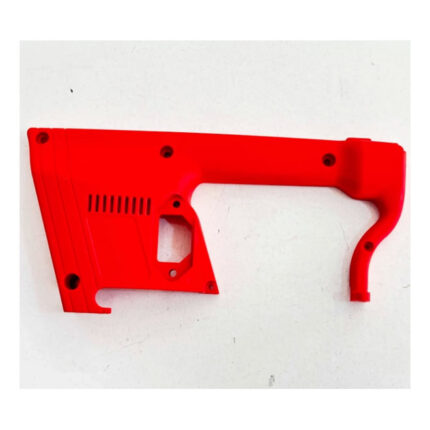 Ferrino Çay Toplama Makinesi Sağ Gövde 30Q