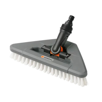 Gardena Dirsekli Ovalama Fırçası