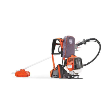 Husqvarna 553 Rbx Benzinli Motorlu Sırt Tırpan 3.1 Hp