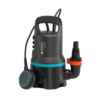 Gardena 09040-20 Kirli Su Dalgıç Pompası 9000