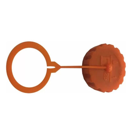 Knc 40Eup Motorlu Tırpan Benzin Depo Kapağı