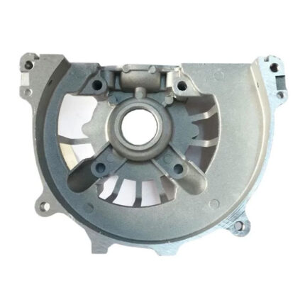 Knc 40Eup Motorlu Tırpan Blok Sol Taraf Volan Tarafı