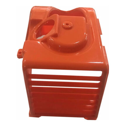 Knc 40Eup Motorlu Tırpan Üst Kaporta Muhafaza