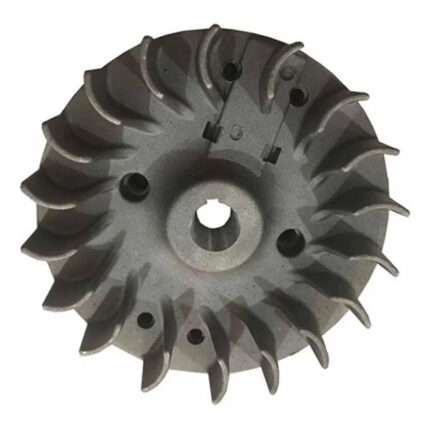 Knc 40Eup Motorlu Tırpan Volan