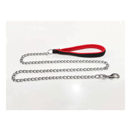 Köpek Zincir Uzatma Gezdirme Tasması 120cm 2mm Hrb-063