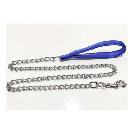 Köpek Zincir Uzatma Gezdirme Tasması 120cm 3.5mm Hrb-066