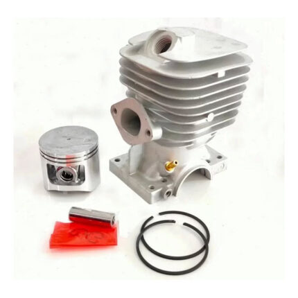 Motorlu Testere 4100 Silindir Piston Takımı 41Mm