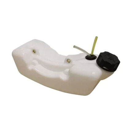 Motorlu Tırpan Benzin Deposu Hortumlu Palmera Tip