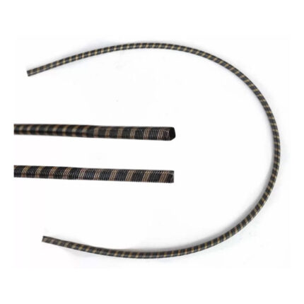 Motorlu Tırpan Esnek Mil Iç Şaft Teli 93Cm Uzunluk