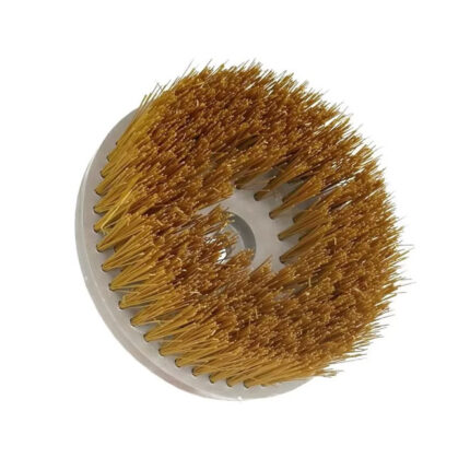 Motorlu Tırpan Halı Yıkama Fırçası Tırpan Motoru