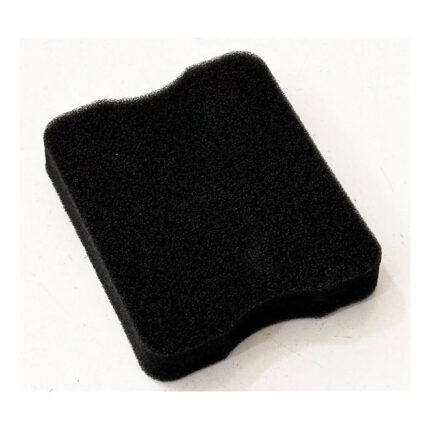 Motorlu Tırpan Hava Filtresi Kare Tip Bg520