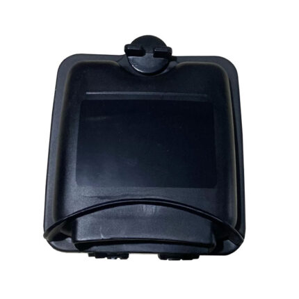 Motorlu Tırpan Kutu Hava Filtresi Palmera/Secho/Hyundai/Prc Model