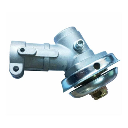 Motorlu Tırpan Redüktör Dişli Gurubu 4 Diş Kare Frezeli 26Mm