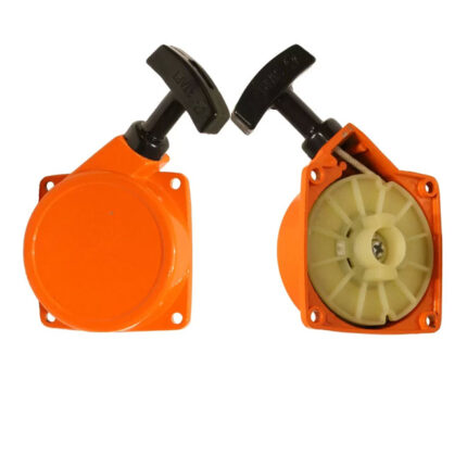 Oleomac 753/750/755/Os530 Motorlu Tırpan Starter İp Çekme Makarası