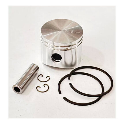 Oleomac Bch40 Bch400 Motorlu Tırpan Gsh400 Testere Piston Takımı 40Mm