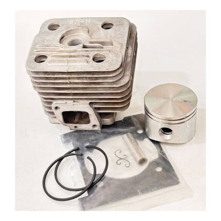 Oleomac Bch50 Bch500 Motorlu Tırpan Silindir Piston Takımı 45Mm