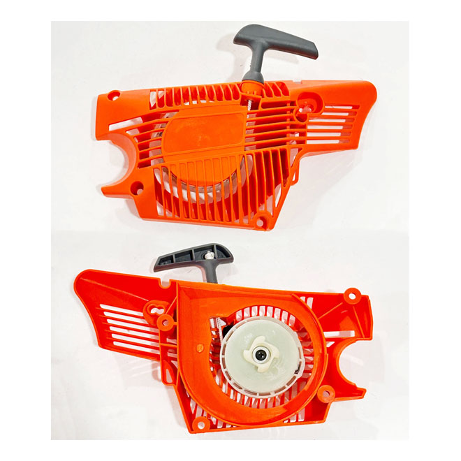 oleomac-gsh51-gsh56-motorlu-testere-starter-kapak-komple-e-start-model-66528686-sw2138sh2500 oleomac gsh51 gsh56 motorlu testere starter kapak komple e start model 66528686 sw2138sh2500