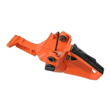 Prc Motorlu Testere 4500-5200 Benzin Deposu Set Kapak Amortisör Dahil