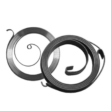 Prc Motorlu Testere 5200 5800 Kalın Zemberek Yayı Set