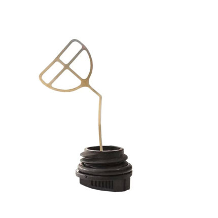 Prc Motorlu Testere 5200/5800 Yağ Depo Kapağı