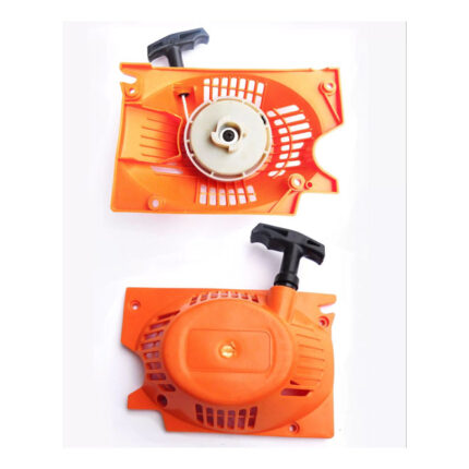 Prc Motorlu Testere Starter Kapak Komple E-Start Çift Yaylı