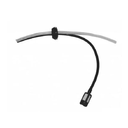 Prc Motorlu Tırpan Filtreli Benzin Depo Hortum Seti