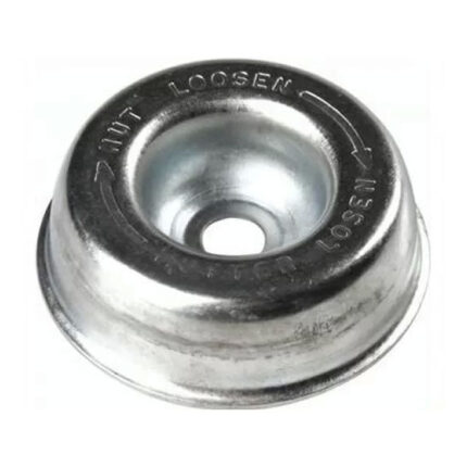 Stihl Motorlu Tırpan Metal Bıçak Daire Testere Bıçak Tası