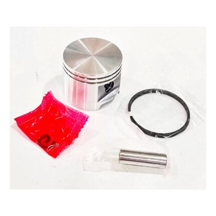 Stihl Ms290 Motorlu Testere Piston Takımı 46Mm