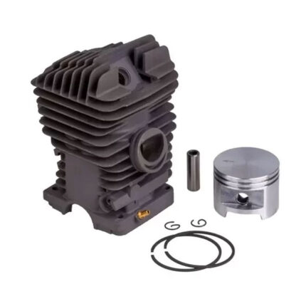 Stihl Ms390 Motorlu Testere Silindir Piston Takımı 49 Mm