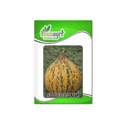 Sunagri Kavun Kırkağaç Tohumu 10Gr Paket