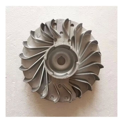 Motorlu Tırpan Volan BG630 CG630 63cc